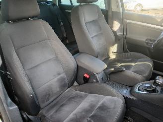 Volkswagen Golf Golf VI Variant (AJ5/1KA) Combi 1.4 TSI 122 16V (CAXA(Euro 5)) [90kW] =
 (07-2009/07-2013) picture 8