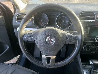 Volkswagen Golf Golf VI Variant (AJ5/1KA) Combi 1.4 TSI 122 16V (CAXA(Euro 5)) [90kW] =
 (07-2009/07-2013) picture 15