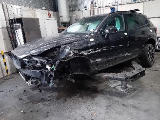 Uttjänta bilar auto Volvo Xc-60 XC60 II (UZ) SUV 2.0 T6 16V Plug-in Hybrid AWD (B4204T46) [250kW]  (04=
-2021/...) 2021/8