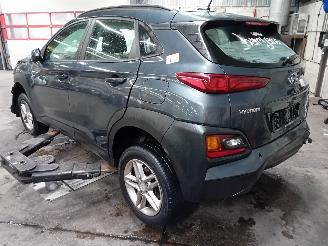 Hyundai Kona Kona (OS) SUV 1.0 T-GDI 12V (G3LC) [88kW]  (07-2017/04-2023) picture 4