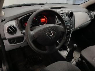 Dacia Logan Logan MCV II/Sandero Wagon (7S) Combi 0.9 TCE 12V (H4B-400(H4B-A4)) [6=
6kW]  (02-2013/...) picture 12