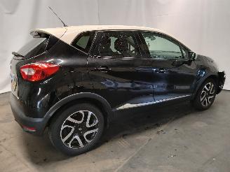 Renault Captur Captur (2R) SUV 0.9 Energy TCE 12V (H4B-400(H4B-A4)) [66kW]  (06-2013/=
=2E..) picture 3