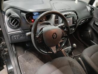 Renault Captur Captur (2R) SUV 0.9 Energy TCE 12V (H4B-400(H4B-A4)) [66kW]  (06-2013/=
=2E..) picture 7