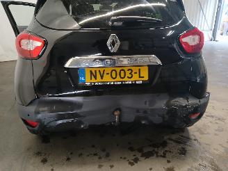 Renault Captur Captur (2R) SUV 1.5 Energy dCi 90 FAP (K9K-612) [66kW]  (06-2015/...) picture 25