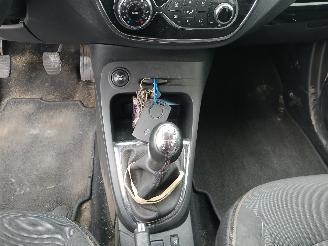 Renault Captur Captur (2R) SUV 0.9 Energy TCE 12V (H4B-400(H4B-A4)) [66kW]  (06-2013/=
=2E..) picture 17