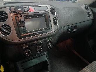 Volkswagen Tiguan Tiguan (5N1/2) SUV 1.4 TSI 16V (CAVA(Euro 5)) [110kW]  (05-2008/07-201=
8) picture 17