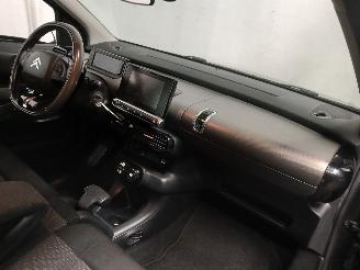 Citroën C4 C4 Cactus (0B/0P) Hatchback 5-drs 1.2 PureTech 82 12V (EB2F(HMZ)) [60k=
W]  (09-2014/...) picture 8