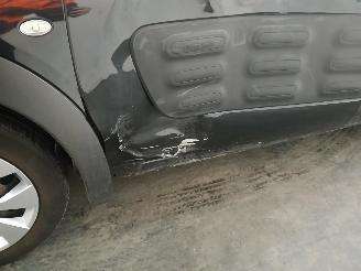 Citroën C4 C4 Cactus (0B/0P) Hatchback 5-drs 1.2 PureTech 82 12V (EB2F(HMZ)) [60k=
W]  (09-2014/...) picture 22