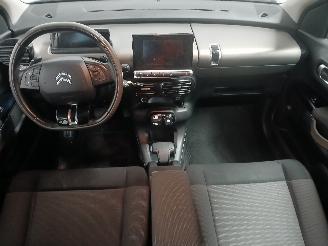 Citroën C4 C4 Cactus (0B/0P) Hatchback 5-drs 1.2 PureTech 82 12V (EB2F(HMZ)) [60k=
W]  (09-2014/...) picture 11