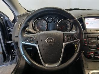 Opel Insignia Insignia Sports Tourer Combi 1.6 Turbo 16V Ecotec (A16LET(Euro 5)) [13=
2kW]  (01-2009/06-2013) picture 21