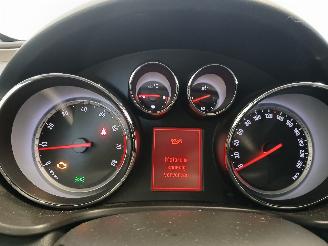 Opel Insignia Insignia Sports Tourer Combi 1.6 Turbo 16V Ecotec (A16LET(Euro 5)) [13=
2kW]  (01-2009/06-2013) picture 23