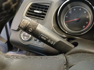 Opel Insignia Insignia Sports Tourer Combi 1.6 Turbo 16V Ecotec (A16LET(Euro 5)) [13=
2kW]  (01-2009/06-2013) picture 16