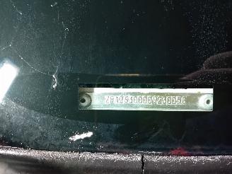 Fiat Doblo Doblo Cargo (263) Van 1.3 D Multijet (263.A.2000) [66kW]  (02-2010/12-=
2023) picture 6