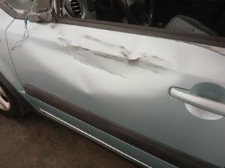 Suzuki SX4 SX4 (EY/GY) SUV 1.6 16V VVT Comfort,Exclusive (M16A VVT) [79kW]  (06-2=
006/...) picture 21