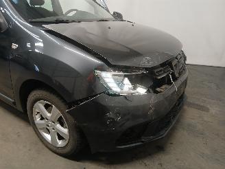 Dacia Logan Logan MCV II/Sandero Wagon (7S) Combi 0.9 TCE 12V (H4B-408(H4B-B4)) [6=
6kW]  (02-2013/...) picture 21