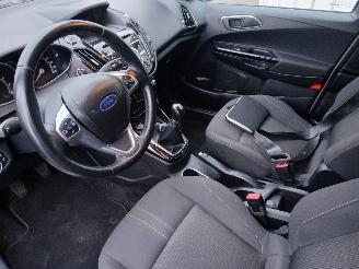 Ford B-Max B-Max (JK8) MPV 1.0 EcoBoost 12V 100 (SFJB(Euro 5)) [74kW]  (10-2012/.=
=2E.) picture 11