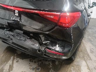 Seat Leon Leon (KLB) Hatchback 5-drs 1.5 TSI 16V (DPCA) [110kW]  (11-2019/...) picture 21