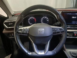 Seat Leon Leon (KLB) Hatchback 5-drs 1.5 TSI 16V (DPCA) [110kW]  (11-2019/...) picture 19