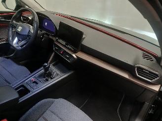 Seat Leon Leon (KLB) Hatchback 5-drs 1.5 TSI 16V (DPCA) [110kW]  (11-2019/...) picture 9