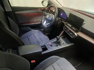 Seat Leon Leon (KLB) Hatchback 5-drs 1.5 TSI 16V (DPCA) [110kW]  (11-2019/...) picture 10