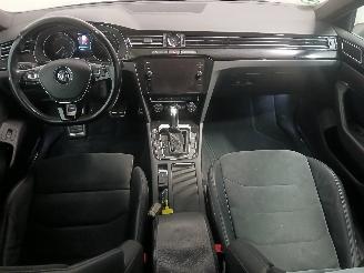 Volkswagen Arteon Arteon (3HAB) Hatchback 5-drs 2.0 TSI 16V 4Motion (DJHC) [206kW]  (04-=
2017/...) picture 11