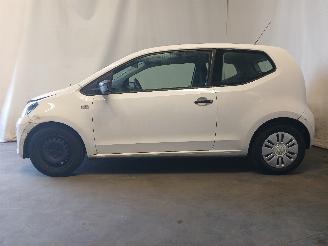 Volkswagen Up! Up! (121) Hatchback 1.0 12V 60 (CHYA) [44kW]  (08-2011/08-2020) picture 4