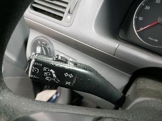 Volkswagen Touran Touran (1T1/T2) MPV 1.4 16V TSI 140 (BMY) [103kW]  (02-2006/05-2010) picture 15