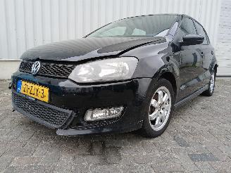 Coche accidentado Volkswagen Polo Polo V (6R) Hatchback 1.2 TDI 12V BlueMotion (CFWA(Euro 5)) [55kW]  (1=
0-2009/05-2014) 2012/7