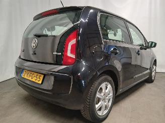 Volkswagen Up! Up! (121) Hatchback 1.0 12V 60 (CHYA) [44kW]  (08-2011/08-2020) picture 4