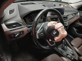 BMW X1 X1 (F48) SUV sDrive 18i 1.5 12V TwinPower Turbo (B38-A15A) [103kW]  (0=
7-2017/06-2022) picture 12