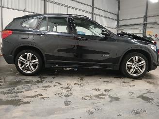 BMW X1 X1 (F48) SUV sDrive 18i 1.5 12V TwinPower Turbo (B38-A15A) [103kW]  (0=
7-2017/06-2022) picture 6