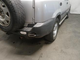 Honda Cr-v CR-V (RD1/3) SUV 2.0i 16V VTEC (B20Z1) [108kW]  (01-1999/07-2002) picture 20