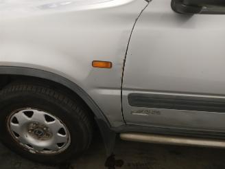 Honda Cr-v CR-V (RD1/3) SUV 2.0i 16V VTEC (B20Z1) [108kW]  (01-1999/07-2002) picture 17