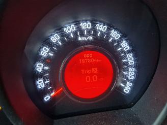 Kia Sportage Sportage (SL) Terreinwagen 1.6 GDI 16V 4x2 (G4FD) [99kW]  (06-2010/02-=
2016) picture 2