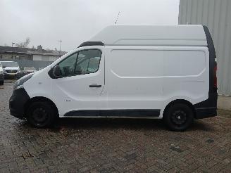 Opel Vivaro Vivaro Van 1.6 CDTi BiTurbo 125 (R9M-452(R9M-D4)) [92kW]  (03-2016/12-=
2019) picture 3