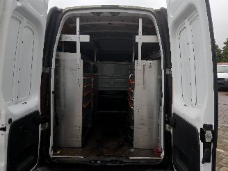 Opel Vivaro Vivaro Van 1.6 CDTi BiTurbo 125 (R9M-452(R9M-D4)) [92kW]  (03-2016/12-=
2019) picture 8