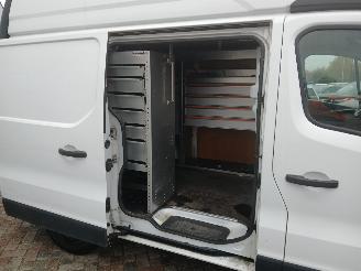 Opel Vivaro Vivaro Van 1.6 CDTi BiTurbo 125 (R9M-452(R9M-D4)) [92kW]  (03-2016/12-=
2019) picture 7