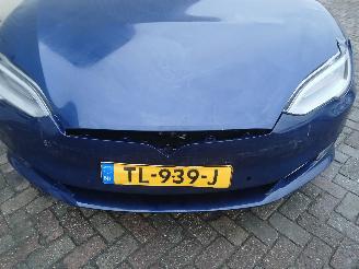 Tesla Model S Model S Liftback P100D AWD (L2S) [568kW]  (10-2016/...) picture 19