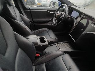 Tesla Model S Model S Liftback P100D AWD (L2S) [568kW]  (10-2016/...) picture 6