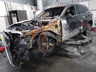 disassembly passenger cars Volvo Xc-60 XC60 II (UZ) SUV 2.0 T6 16V Recharge, Twin Engine AWD (B4204T52) [257k=
W]  (01-2022/...) 2022/12