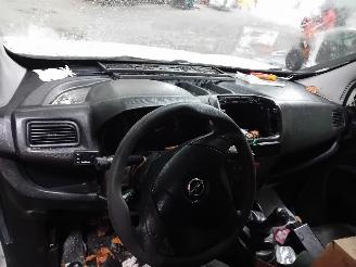 Opel Combo Combo Van 1.3 CDTI 16V ecoFlex (A13FD) [66kW]  (02-2012/12-2018) picture 5