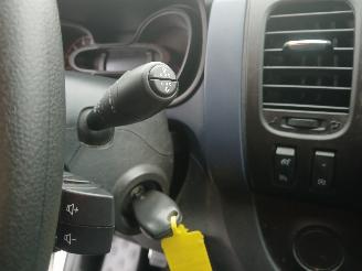 Opel Vivaro Vivaro Van 1.6 CDTi BiTurbo 125 (R9M-452(R9M-D4)) [92kW]  (03-2016/12-=
2019) picture 15