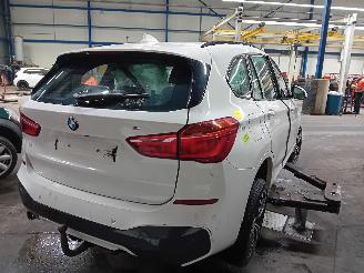 BMW X1 X1 (F48) SUV sDrive 18d 2.0 16V (B47-C20A(Euro 6)) [110kW]  (07-2015/0=
6-2022) picture 3