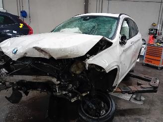 Sloopauto BMW X1 X1 (F48) SUV sDrive 18d 2.0 16V (B47-C20A(Euro 6)) [110kW]  (07-2015/0=
6-2022) 2015/12