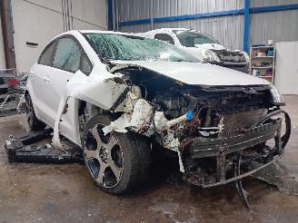 Kia Rio Rio III (UB) Hatchback 1.2 CVVT 16V (G4LA5) [63kW]  (09-2011/12-2017) picture 2