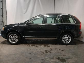 Volvo Xc-90 XC90 I SUV 2.4 D5 20V (D5244T4) [136kW]  (04-2005/12-2012) picture 4