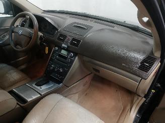 Volvo Xc-90 XC90 I SUV 2.4 D5 20V (D5244T4) [136kW]  (04-2005/12-2012) picture 8