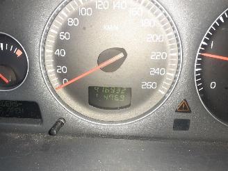 Volvo Xc-90 XC90 I SUV 2.4 D5 20V (D5244T4) [136kW]  (04-2005/12-2012) picture 2