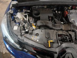 Renault Captur Captur II (RJB) SUV 1.6 E-Tech 145 (H4M-632(H4M-C6)) [105kW]  (01-2022=
/...) picture 27