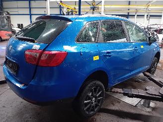 Seat Ibiza Ibiza ST (6J8) Combi 1.2 TDI Ecomotive (CFWA) [55kW]  (04-2010/05-2015=
) picture 4